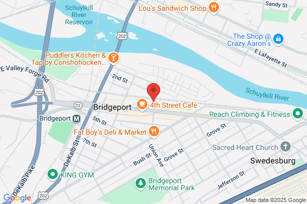 Bridgeport Valley Tavern