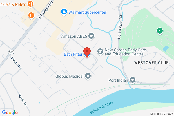 Bath Fitter