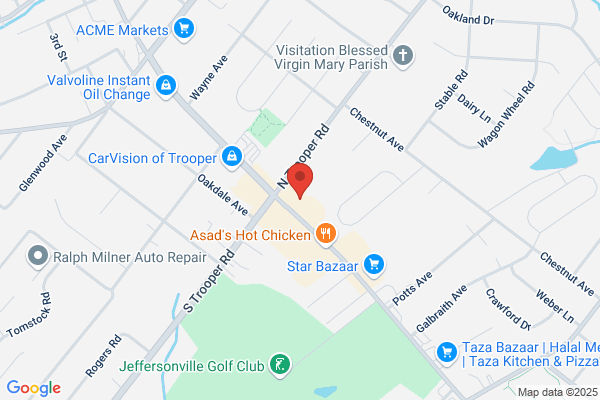 AutoZone Auto Parts