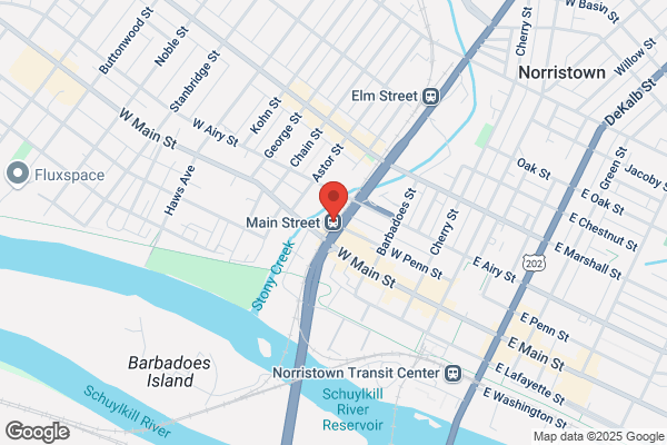 Mill Street Recon
