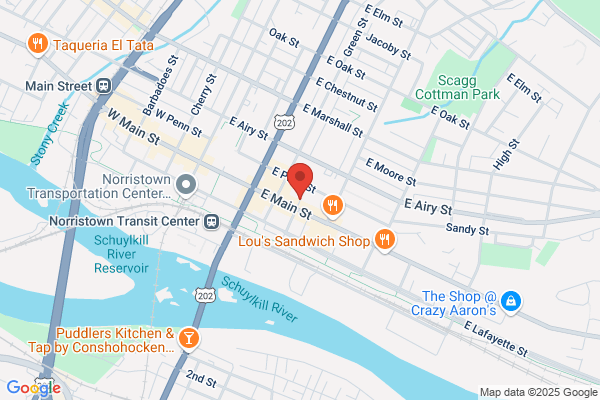 Norristown Furniture Market