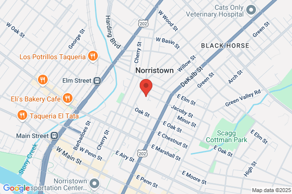 Norristown Friends Meeting