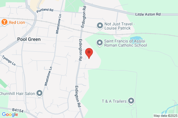 St Francis of Assissi School