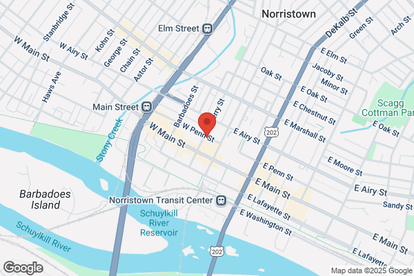 Fern Rock Market