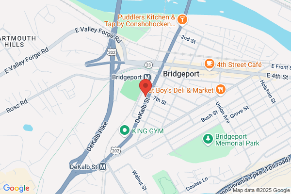Bridgeport Family Practice