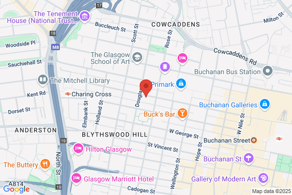 Scotlynarts