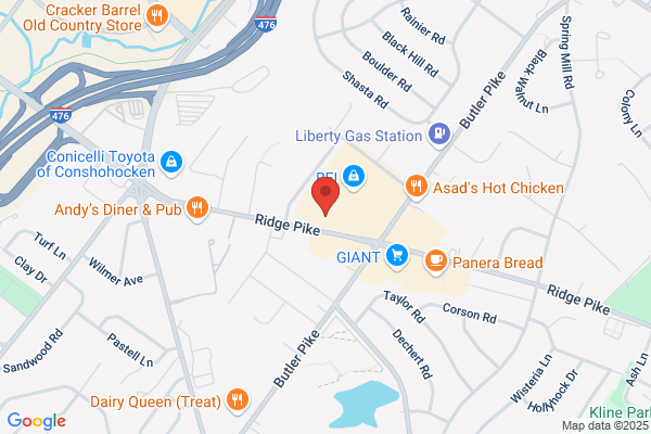 Baja Fresh Mexican Grille