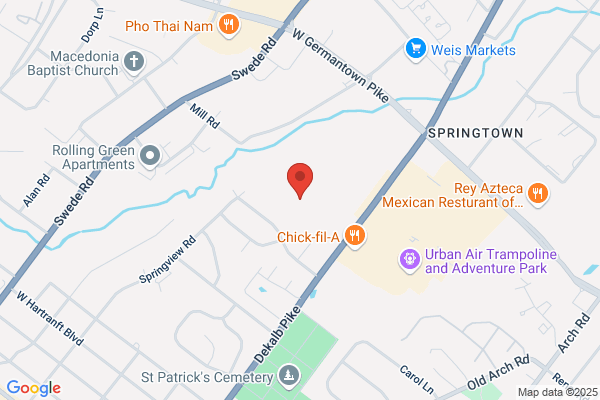 Local Garage Door Repair Techs