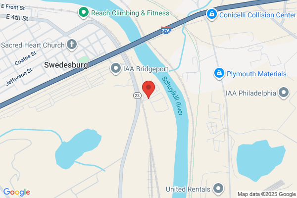 Republic Services River Road Transfer Station