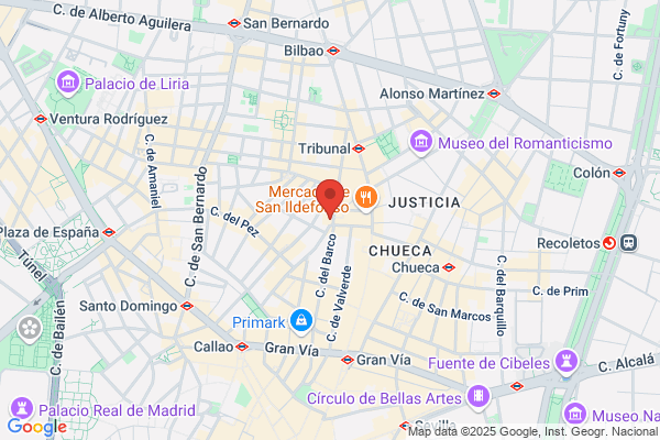 Spains Gifts & Cards