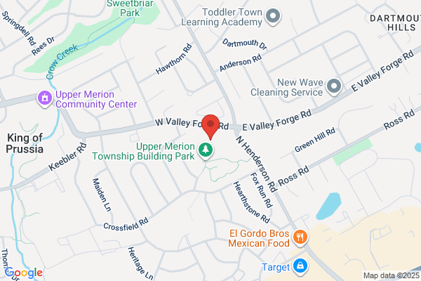 Upper Merion Township, Sewer Billing