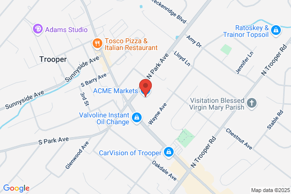 ACME Markets - Closed