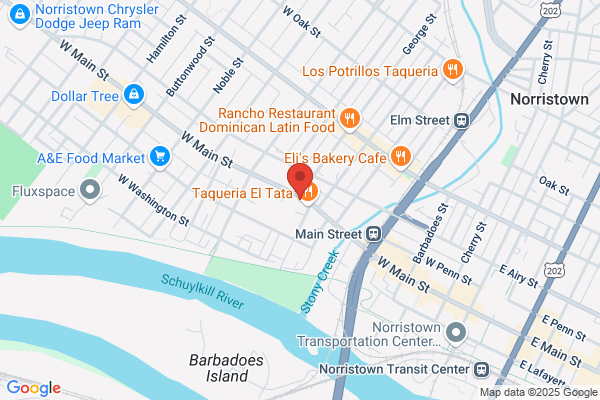 La Marqueta Carniceria