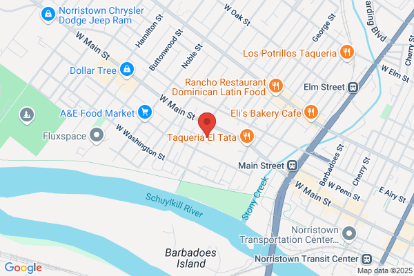 Johnson American Fastener Co