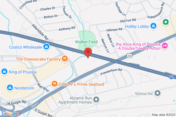 Home2 Suites by Hilton King of Prussia Valley Forge