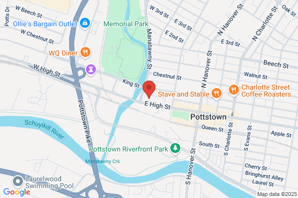 Americas Best Value Inn - Norristown/Philadelphia