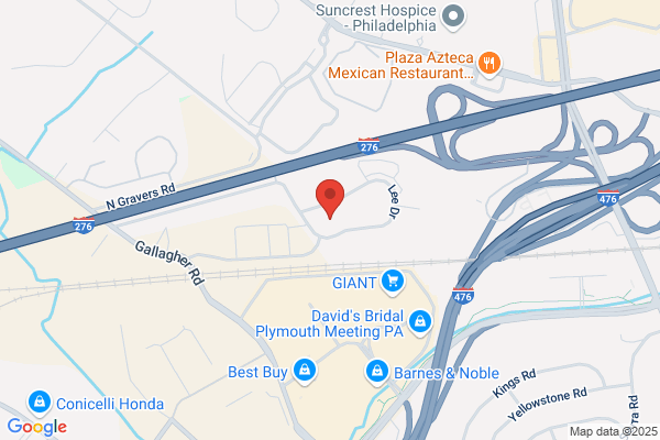 WoodSpring Suites Philadelphia Plymouth Meeting