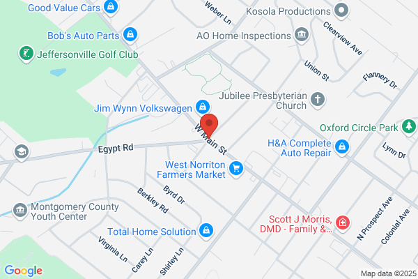 Mr. Cools HVAC & Appliance Repair