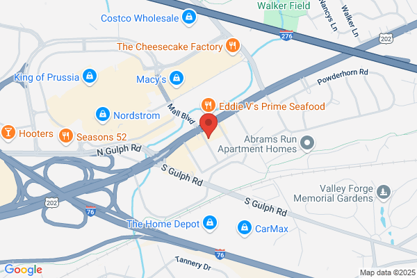 Ayres Insurance Agency Inc
