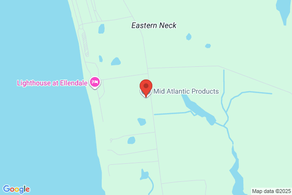 Usi Midatlantic