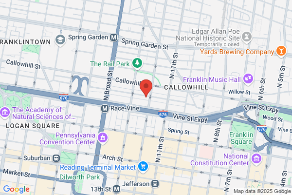 Security Search & Abstract Co of Phila Inc