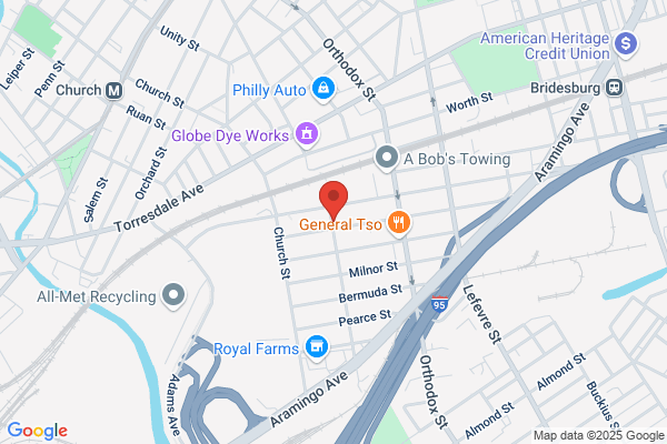 Phila Plastics & Mfg Co