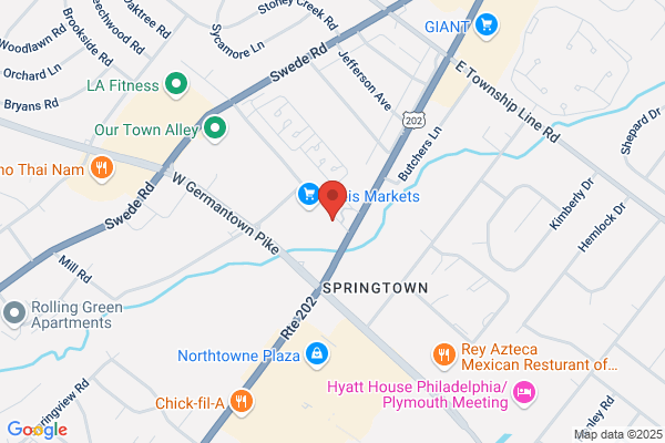 Fresenius Kidney Care East Norriton