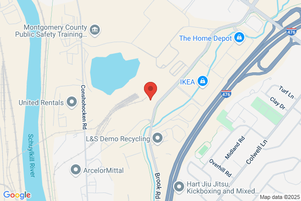 Recycle Metals Corporation