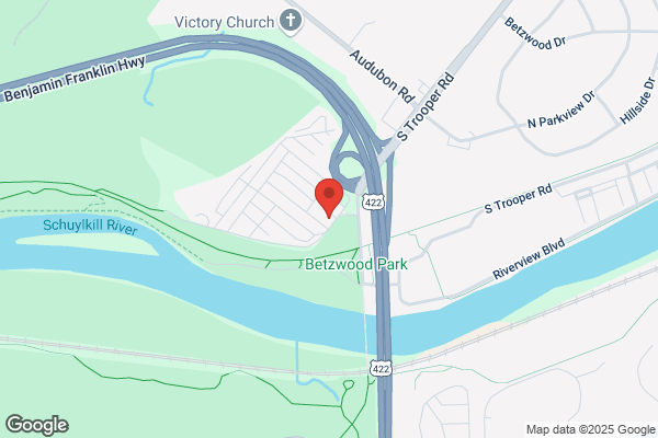 Valley Forge Crossing Manufactured Home Community