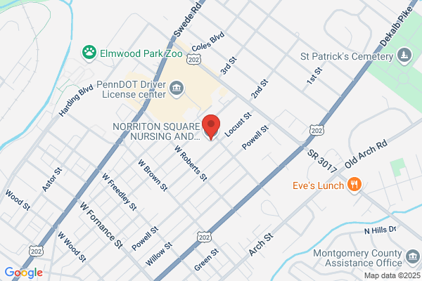 Norriton Hydraulics Inc