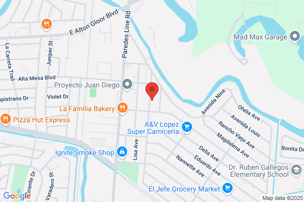Rodriguez Notary Services