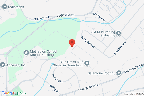 Valley Forge Inspection Services Inc