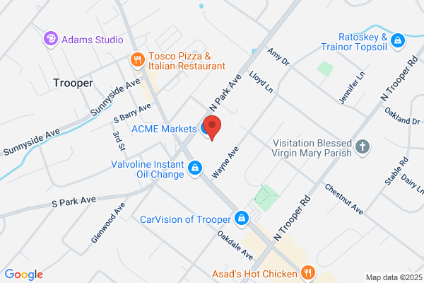 ACME Markets Pharmacy