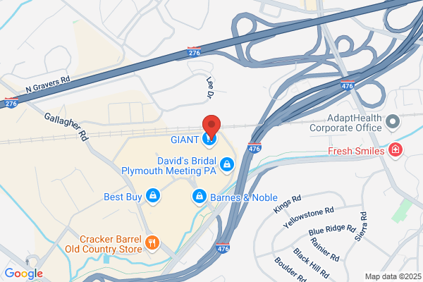 GIANT Pharmacy