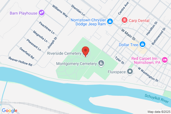 Riverside Cemetery