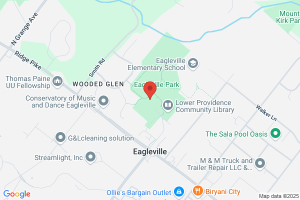 Lower Providence Township, Administration