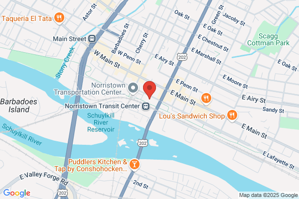 Norristown Paratransit