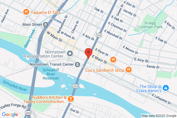 Norristown Small Business Assistance Center