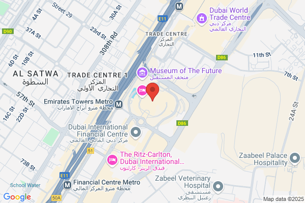 Spanish Business Inc