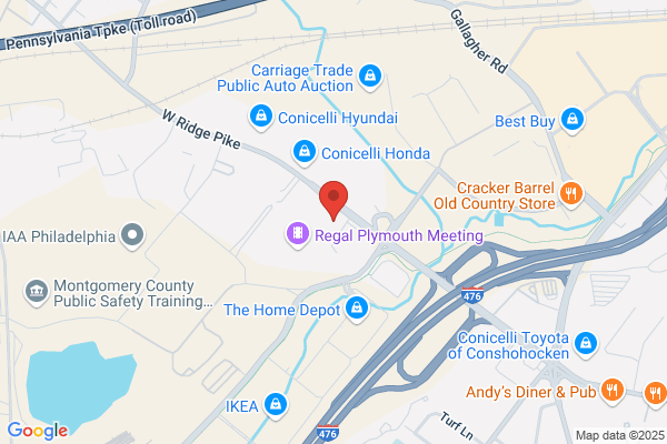 Uno Pizzeria & Grill (Conshohocken, PA)