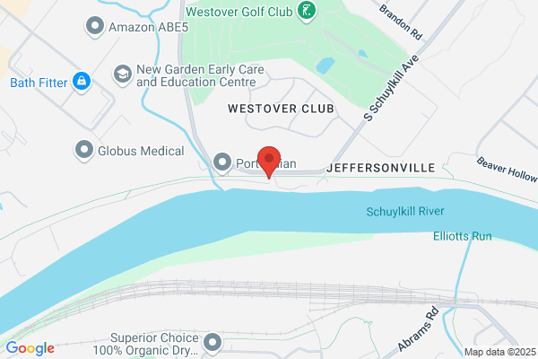 Norristown Boat Club