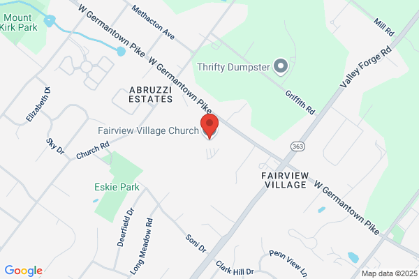 Church of the Nazarene of Fairview Village