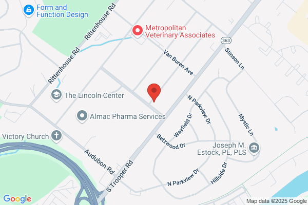 Eastern Pennsylvania Conference of United Methodist Church