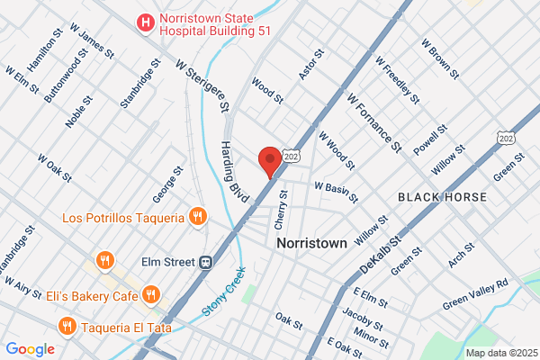 Norristown Nails