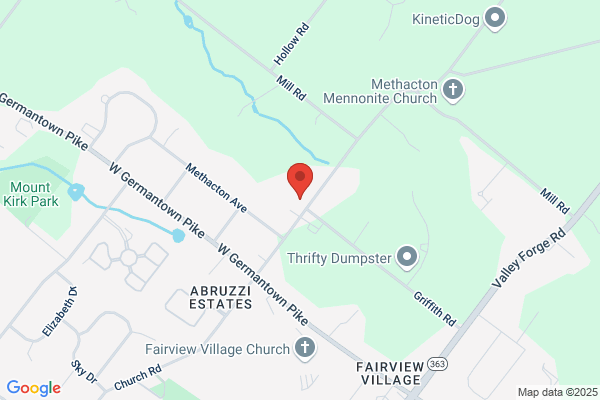Mid-Atlantic Cablevision & Communication Inc
