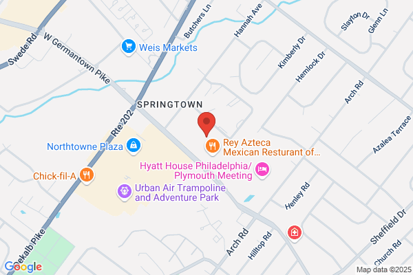 Norriton Square