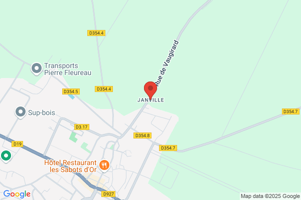 Janville