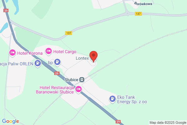 Lontex