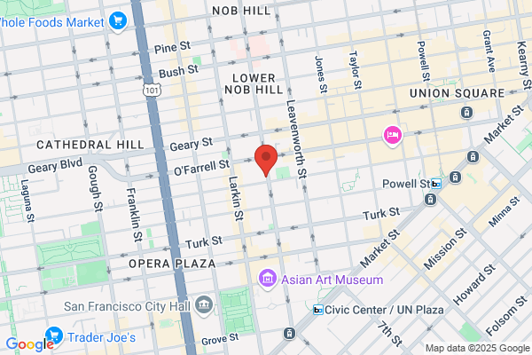 Moving Forward Services "Trusted Moving Company"