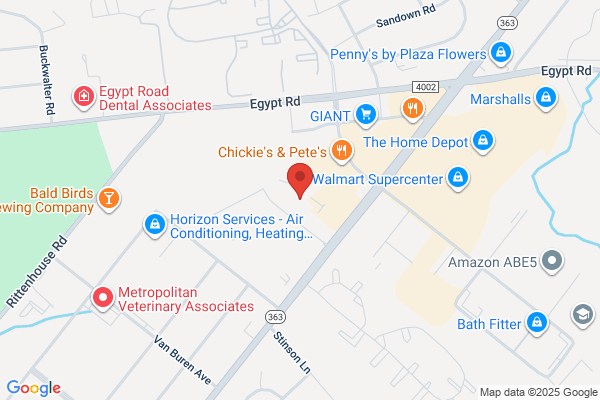 TCi Tire Centers